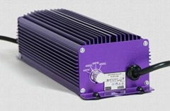 Lumatek 600W 240V Electronic Ballast