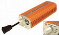 Quantum 1000W 240V Electronic Ballast 1