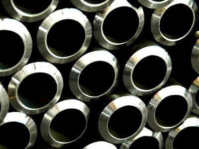 Standard SMLS Carbon API 5L Steel Pipes