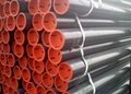 Standard SMLS Carbon API 5L Steel Pipes 3