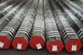 Standard SMLS Carbon API 5L Steel Pipes 4