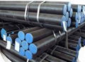 ASTM A53 GR.B Steel Tubes of Seamless 1