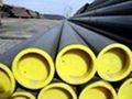 ASTM A53 Seamless Pipes for Oil and Gas 1