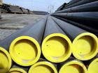 ASTM A53 Seamless Pipes for Oil and Gas