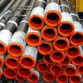 ASTM A53 Seamless Pipes for Oil and Gas 2
