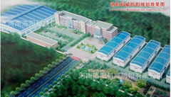 Kewei Molybdenum and Tungsten Co.,Ltd 