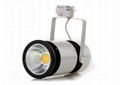 LED ceiling lamp 4