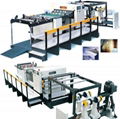 paper cutting machine