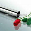 201 304 Stainless Steel Tube