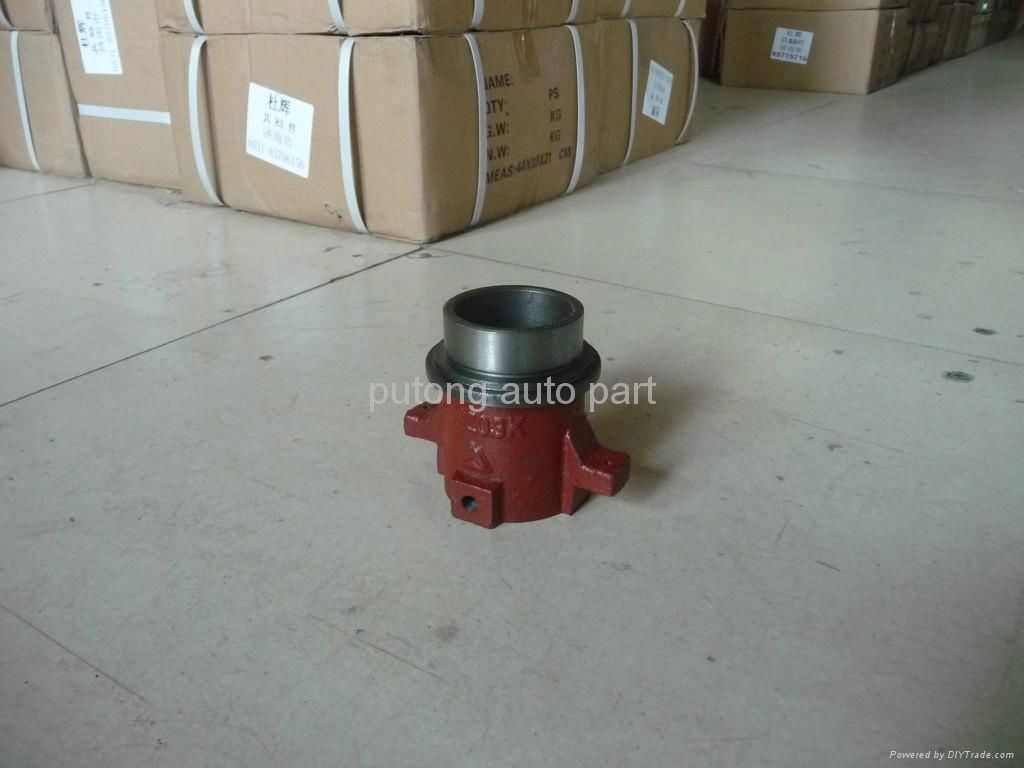 sinotruk howo parts bearing block 11203