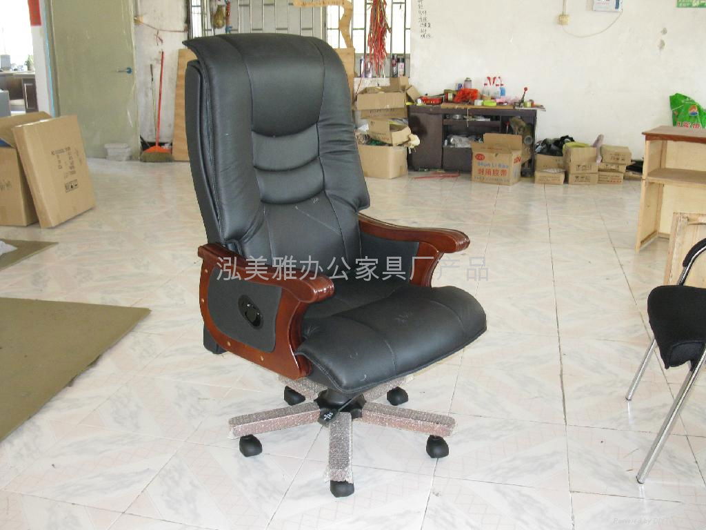 Office swivel chair