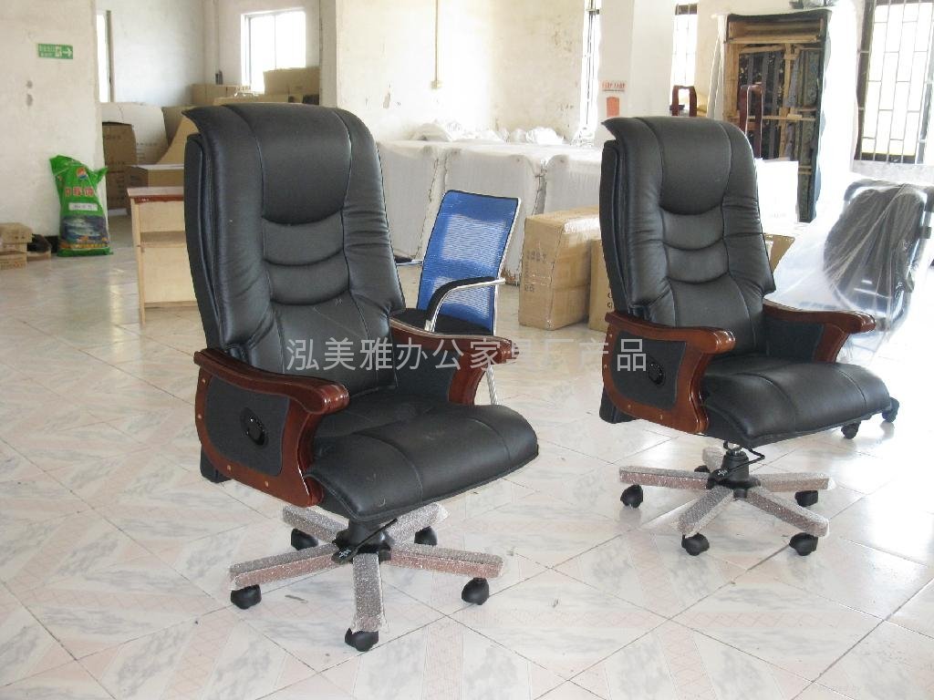 Office swivel chair 2
