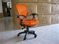 Guangdong office furniture, staff chair reception chair