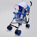 baby stroller 1