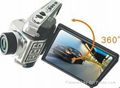 Car DVR  3