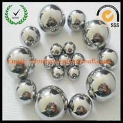 316/304/201 Stainless Steel Ball