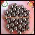 motorcycle parts AISI201 stainless steel ball 0.5-50.8mm 1