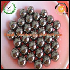 motorcycle parts AISI201 stainless steel ball 0.5-50.8mm