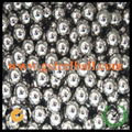 0.5-50.8mm grinding stainless steel ball AISI201 4