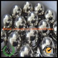 China manufacture of AISI201/SUS201 stainless steel ball 3