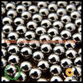 strong antirust stainless steel ball(0.5-50.8mm) 1