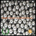 5/16" 19mm stainless steel ball AISI304/SUS304 1