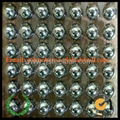 5/16" 19mm stainless steel ball AISI304/SUS304 4