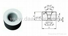 Tungsten Carbide Wire Drawing Dies