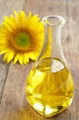 sunflower oil