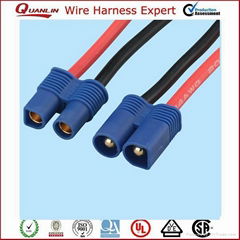 High quality wire harness
