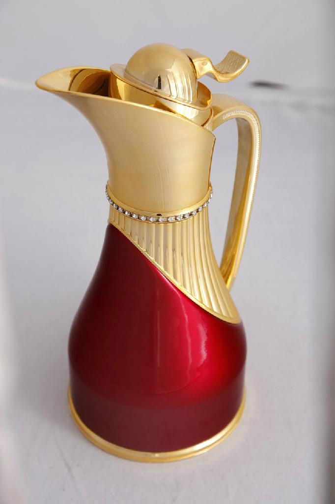 Arabic Dallah Vacuum Flask