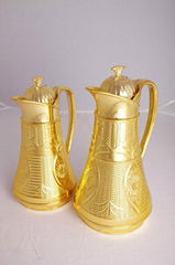 Arabic Dallah Vacuum Flask