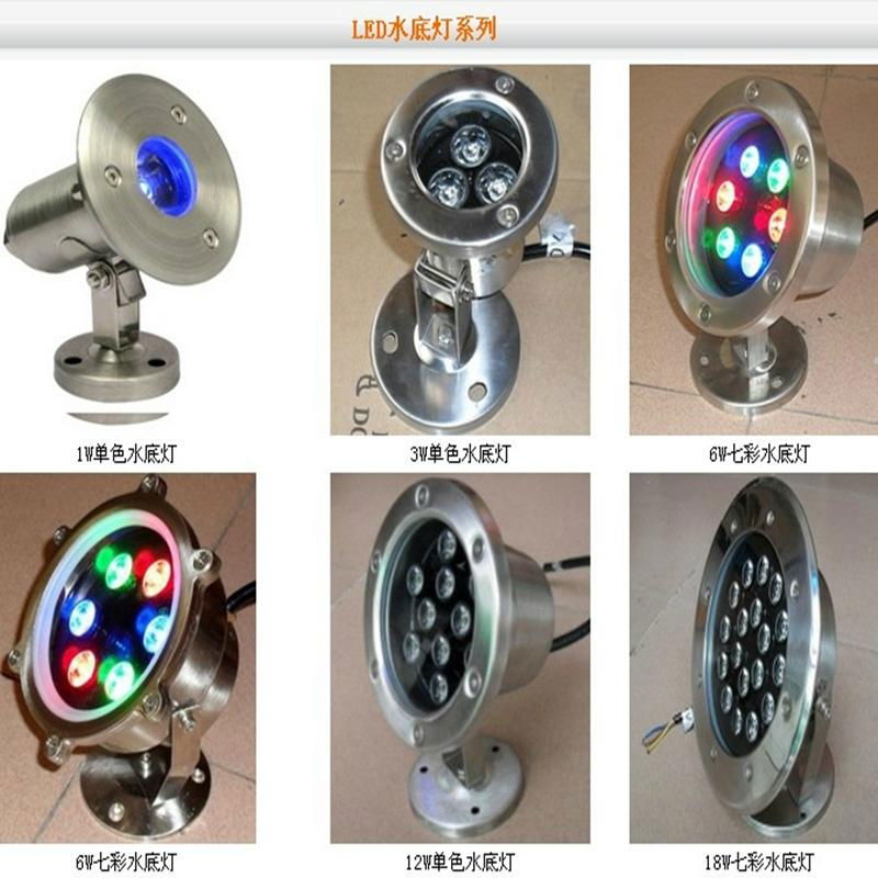 Top Quality led tunnel light fixture CE&RoHS 50w led flood lamp 3