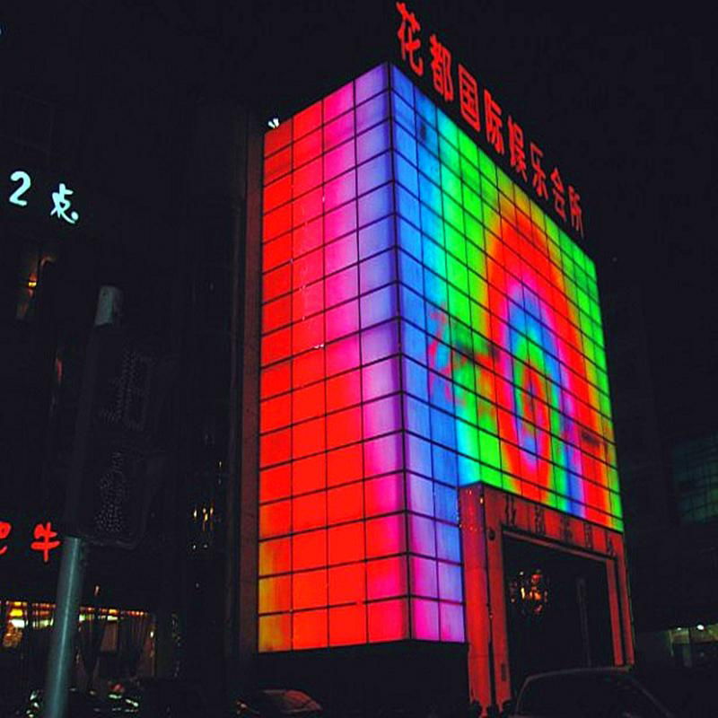 led Color module sign(waterproof, CE)  