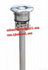 beer keg valve beer spears,extrator tube