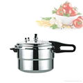 aluminium pressure cooker 1