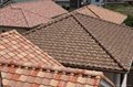 Stone coated metal roof tiles-Roman Tile 3
