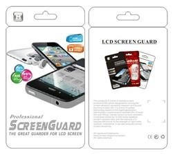 Utra-clear screen protector 5