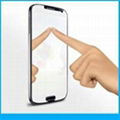 Mirror screen protector 2