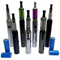 Newest style 3-6V variable voltage lava tube mechanical e cigarettes 