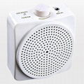 Portable Voice Speech Amplifier Belt Amplifier  2