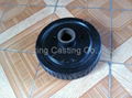 trailer brake drum