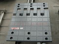 Comb Steel Plate Expansion Joint