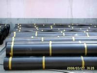 HDPE GEOMEMBRANE