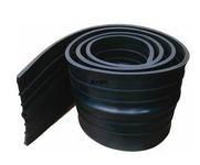 Bridge expansion joint rubber seal strips