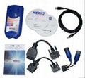 NEXIQ 125032 USB Link