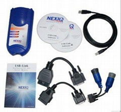 NEXIQ 125032 USB Link   