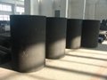 Cylindrical Rubber Fenders 1