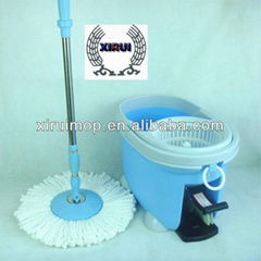 360 easy cleaning mop magic mop the best mops for cleaning (XR12)