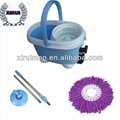 360 easy cleaning mop magic mop the best mops for cleaning (XR12) 3